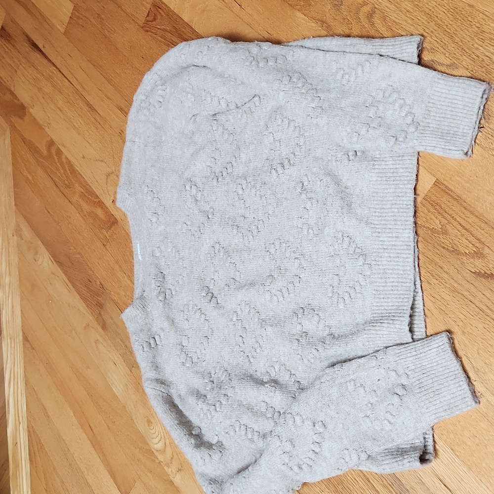 H&M Sweater